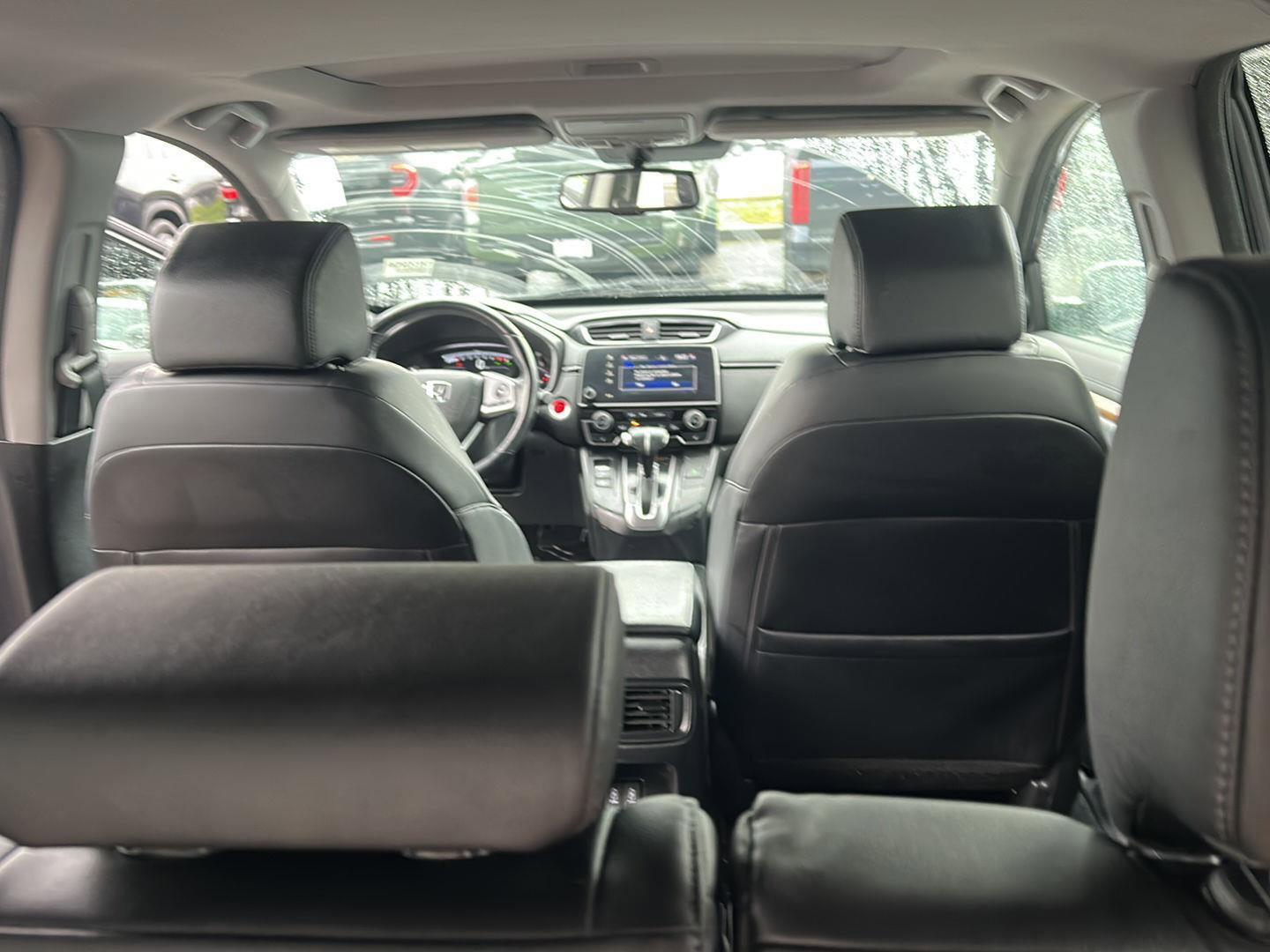 Used 2018 Honda CR-V EX-L image 15