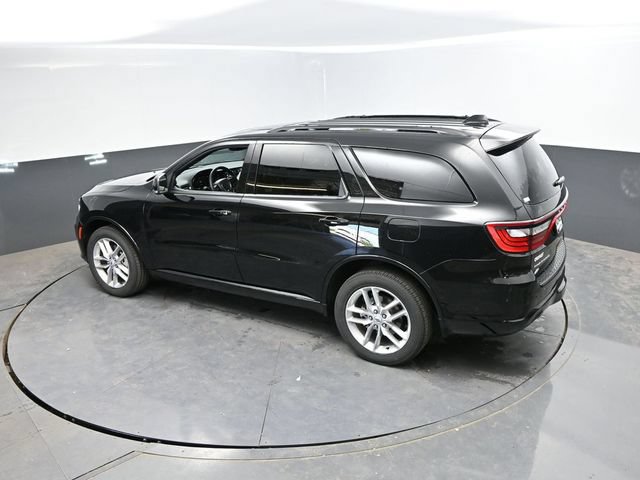 Used 2026 Dodge Durango GT AWD/4WD image 49