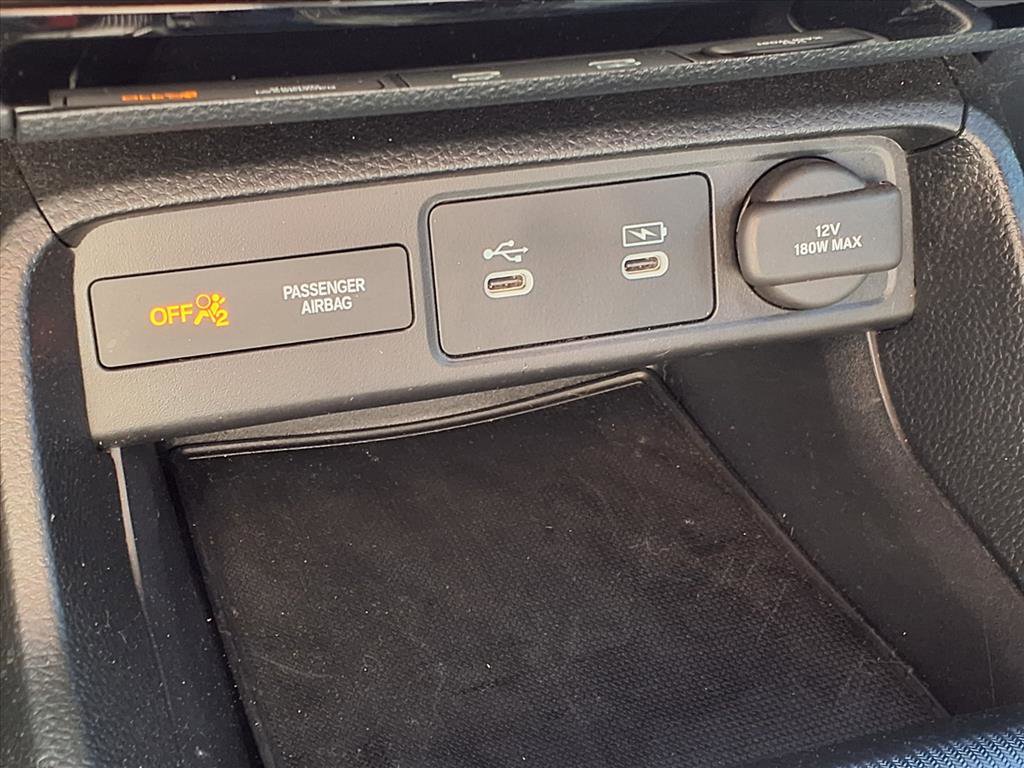 Used 2025 Honda Civic Sport image 8