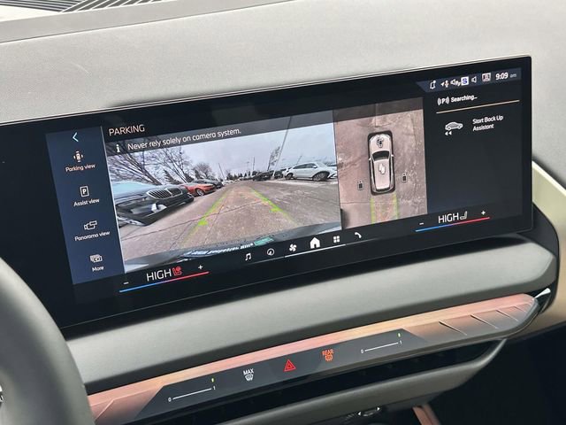 Certified 2025 BMW X3 xDrive30i w/ Premium Package image 33