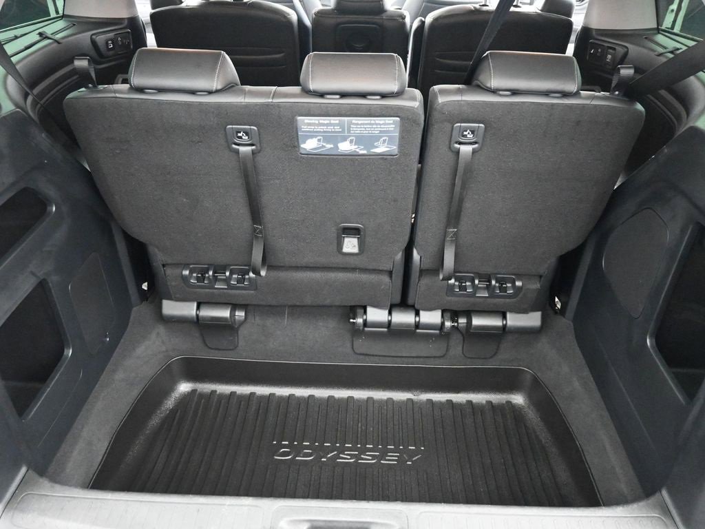 Used 2023 Honda Odyssey Touring image 24
