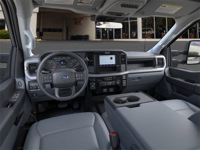 New 2026 Ford F450 XL image 9