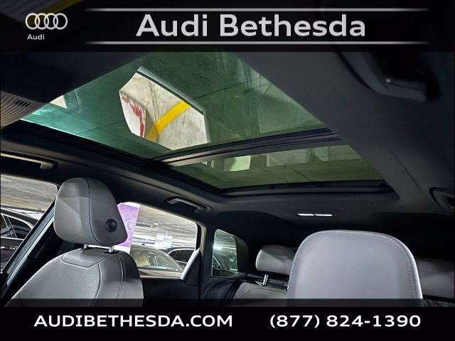 New 2026 Audi Q3 quattro 2.0T AWD/4WD image 23