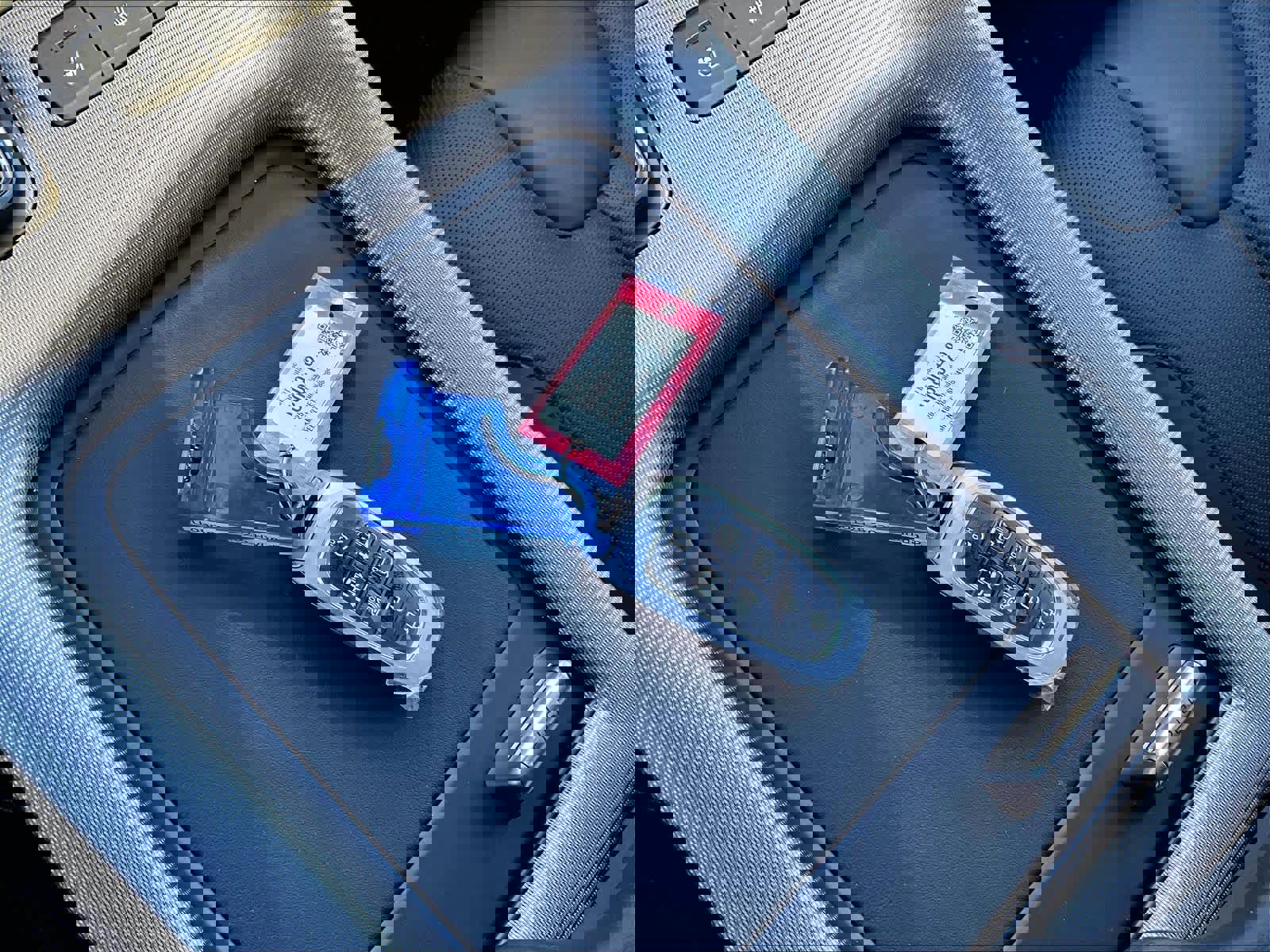 Used 2025 Hyundai Palisade Calligraphy image 32