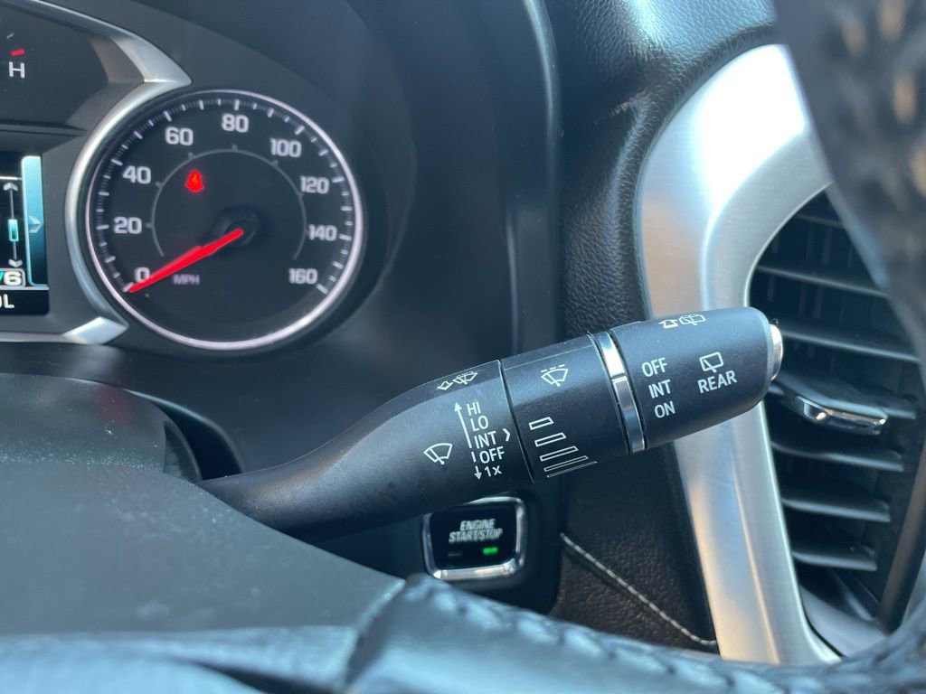 Used 2019 GMC Acadia SLT image 16