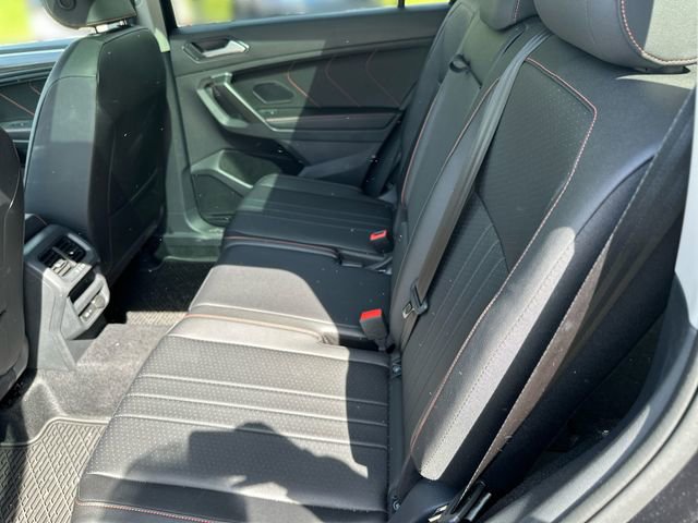 Used 2024 Volkswagen Tiguan Wolfsburg Edition w/ Panoramic Sunroof Package AWD/4WD image 24