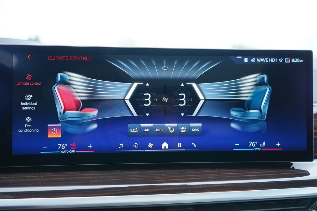 New 2026 BMW X5 sDrive40i w/ M Sport Package image 17