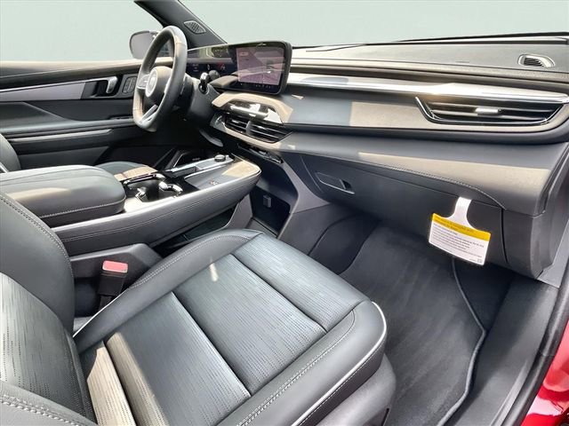 New 2026 Buick Enclave Sport Touring w/ Power Package FWD image 30