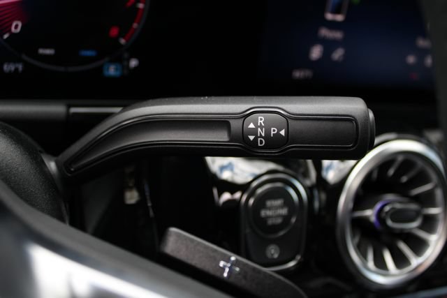 New 2026 Mercedes-Benz GLA 250 4MATIC image 10