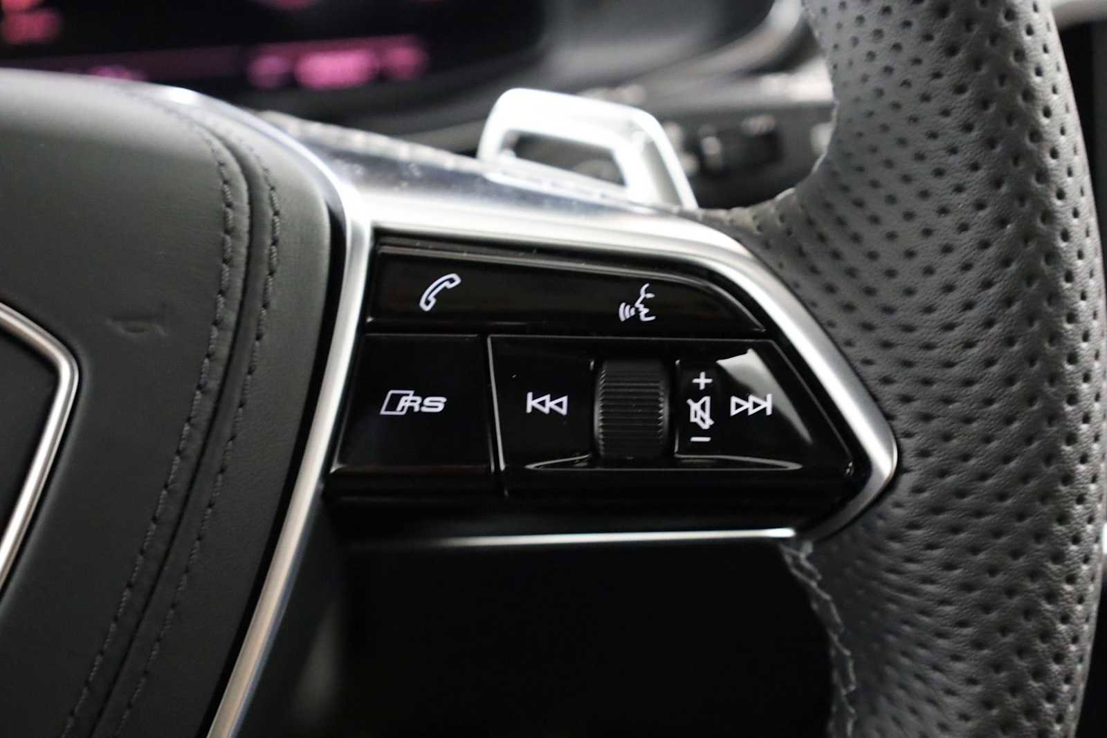 New 2026 Audi RS 6 performance image 26