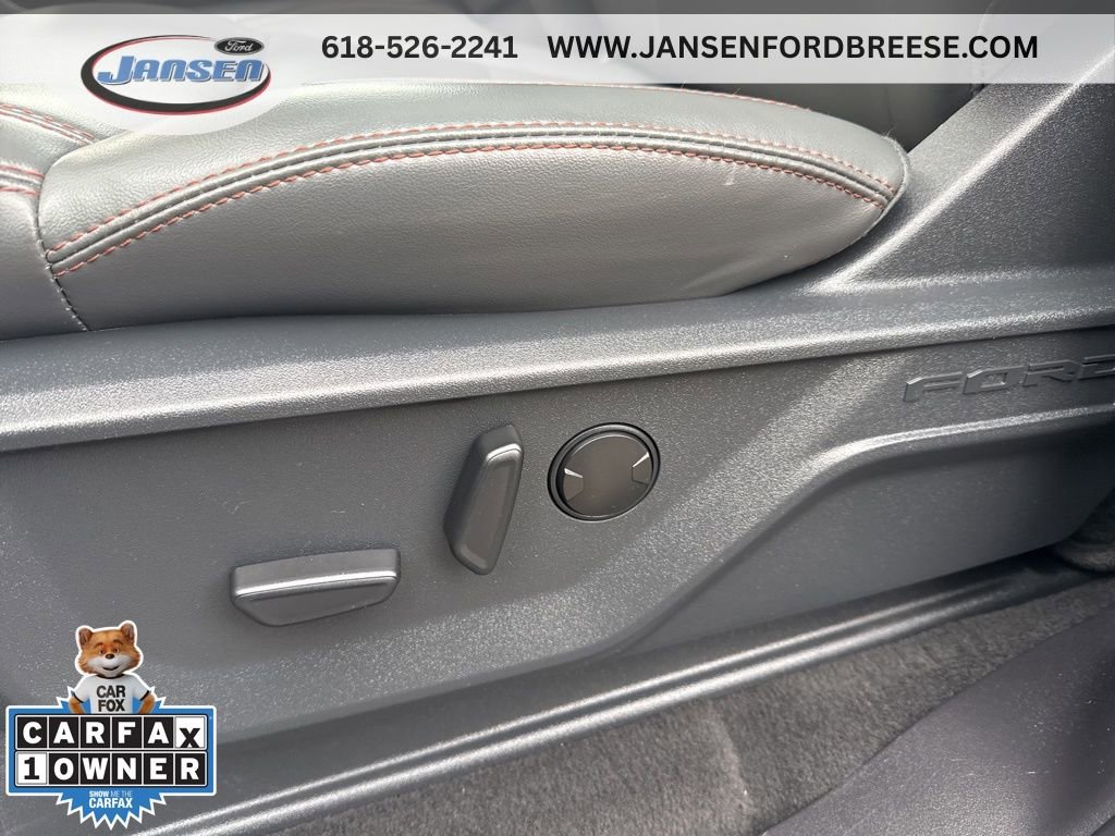 Used 2025 Ford Expedition Max Active image 10