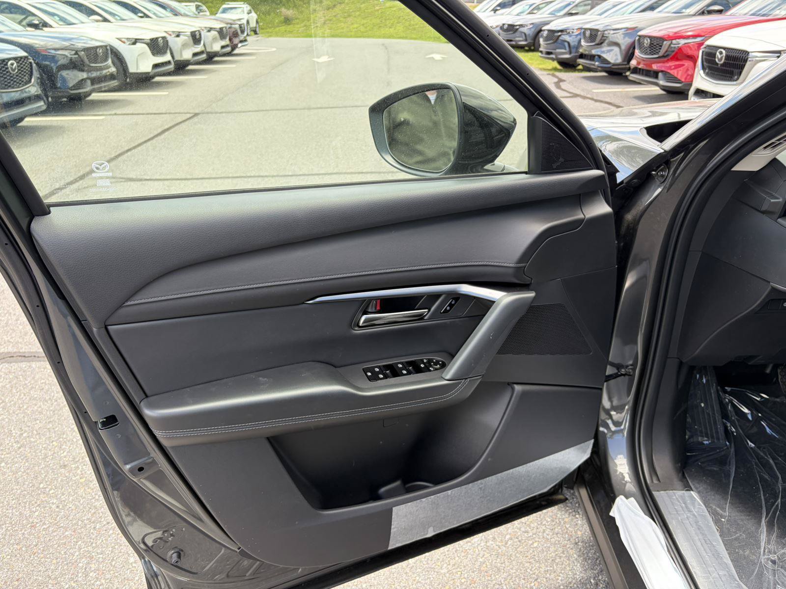 New 2026 MAZDA CX-5 Preferred AWD/4WD image 15