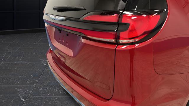 New 2026 Chrysler Pacifica Select image 38