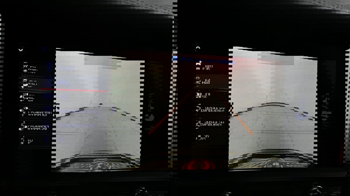 Used 2021 Porsche Macan Turbo w/ Premium Package Plus (PF0) image 9