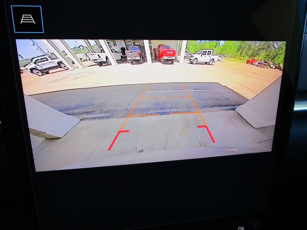 New 2026 GMC Terrain Elevation image 37