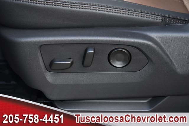 New 2026 Chevrolet Silverado 2500 High Country w/ High Country Premium Package AWD/4WD image 17