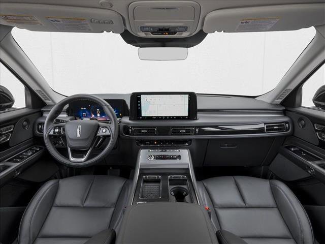 New 2026 Lincoln Aviator 2WD image 5