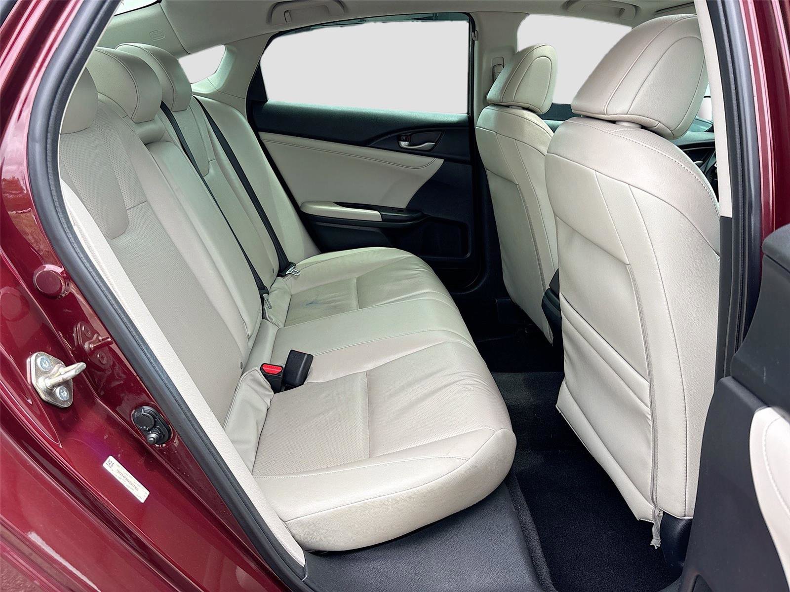 Used 2019 Honda Insight Touring image 27