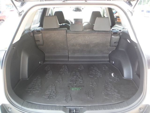 Used 2025 Toyota RAV4 Woodland Edition w/ Weather Package AWD/4WD image 47