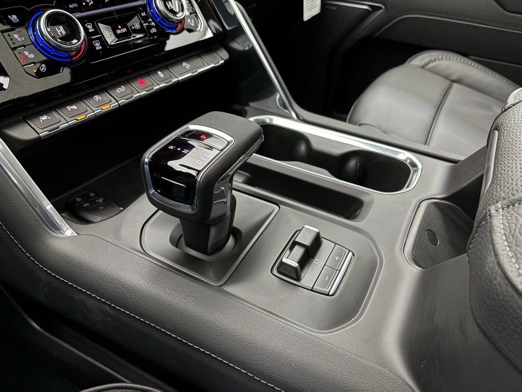 New 2026 GMC Sierra 1500 Denali image 33