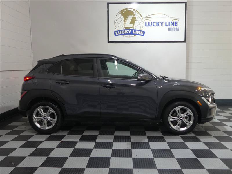 Used 2023 Hyundai Kona SEL FWD image 6