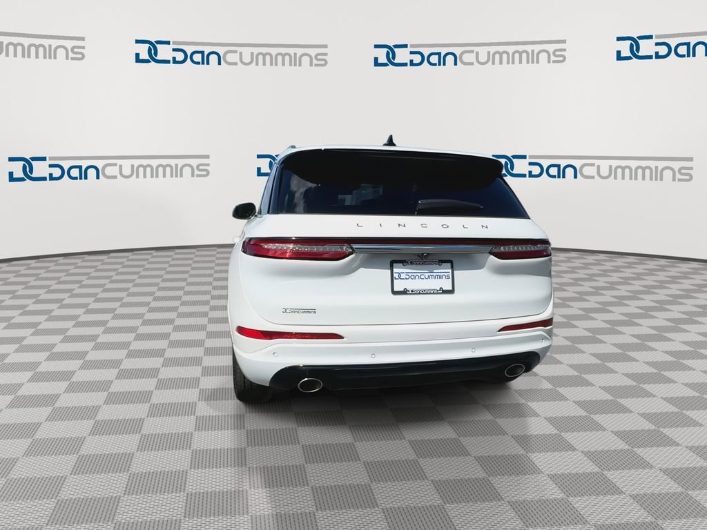 Used 2023 Lincoln Corsair Grand Touring w/ Equipment Group 302A AWD/4WD image 7