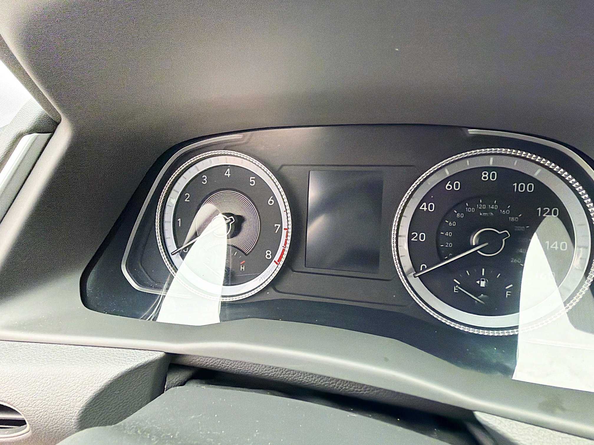 Used 2023 Hyundai Sonata SE w/ Preferred Accessory Package image 30