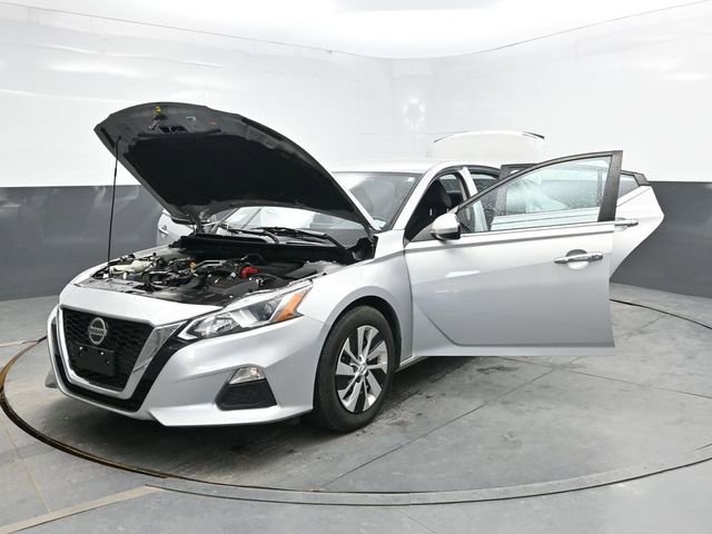 Used 2021 Nissan Altima 2.5 S FWD image 42