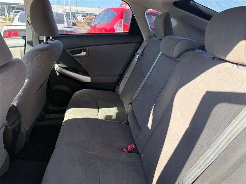 Used 2014 Toyota Prius Three FWD image 7