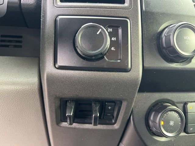 Used 2022 Ford F350 XL w/ STX Appearance Package image 18
