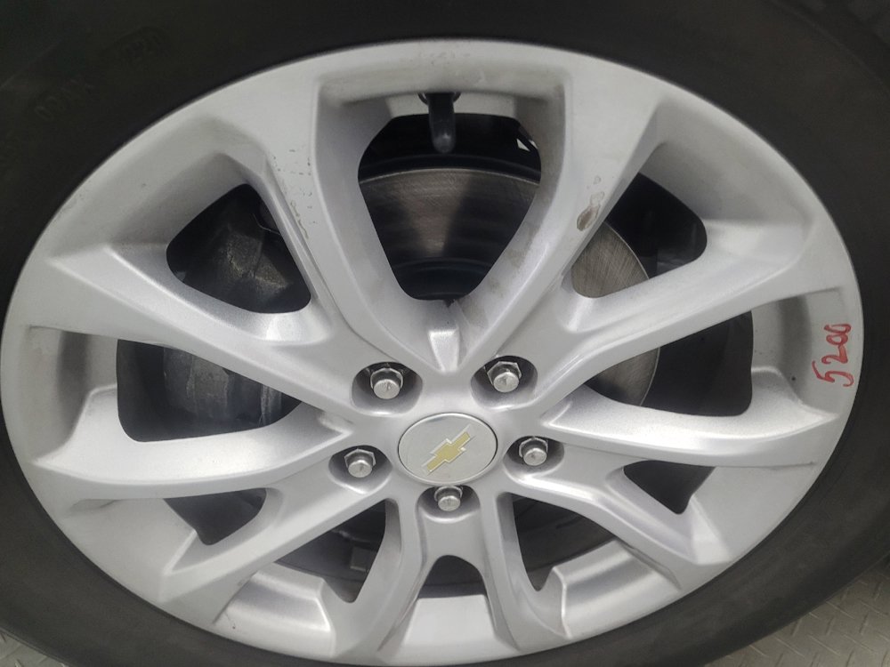 Used 2018 Chevrolet Equinox LT w/ Sun & Infotainment Package FWD image 31
