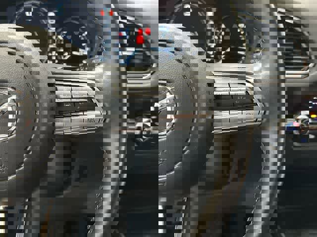 Used 2023 MAZDA CX-30 AWD 2.5 S w/ Preferred Package image 10