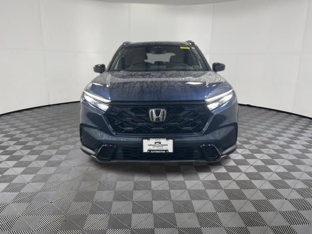 New 2026 Honda CR-V Sport-L image 7