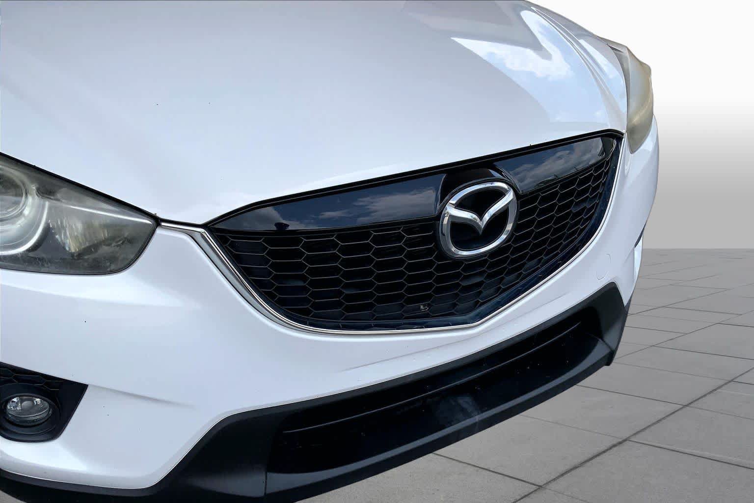 Used 2015 MAZDA CX-5 Grand Touring FWD image 32