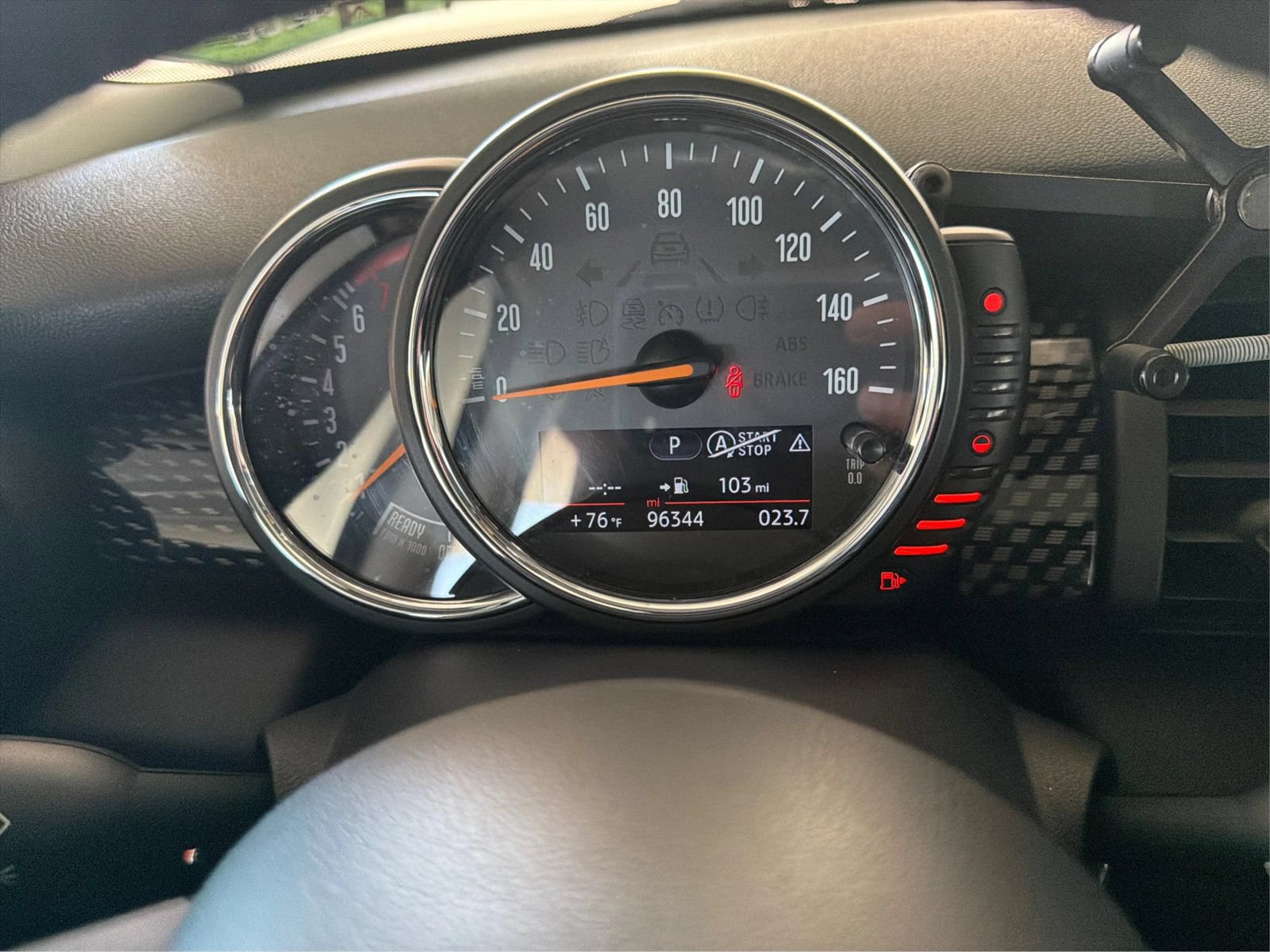 Used 2015 MINI Cooper S FWD image 15