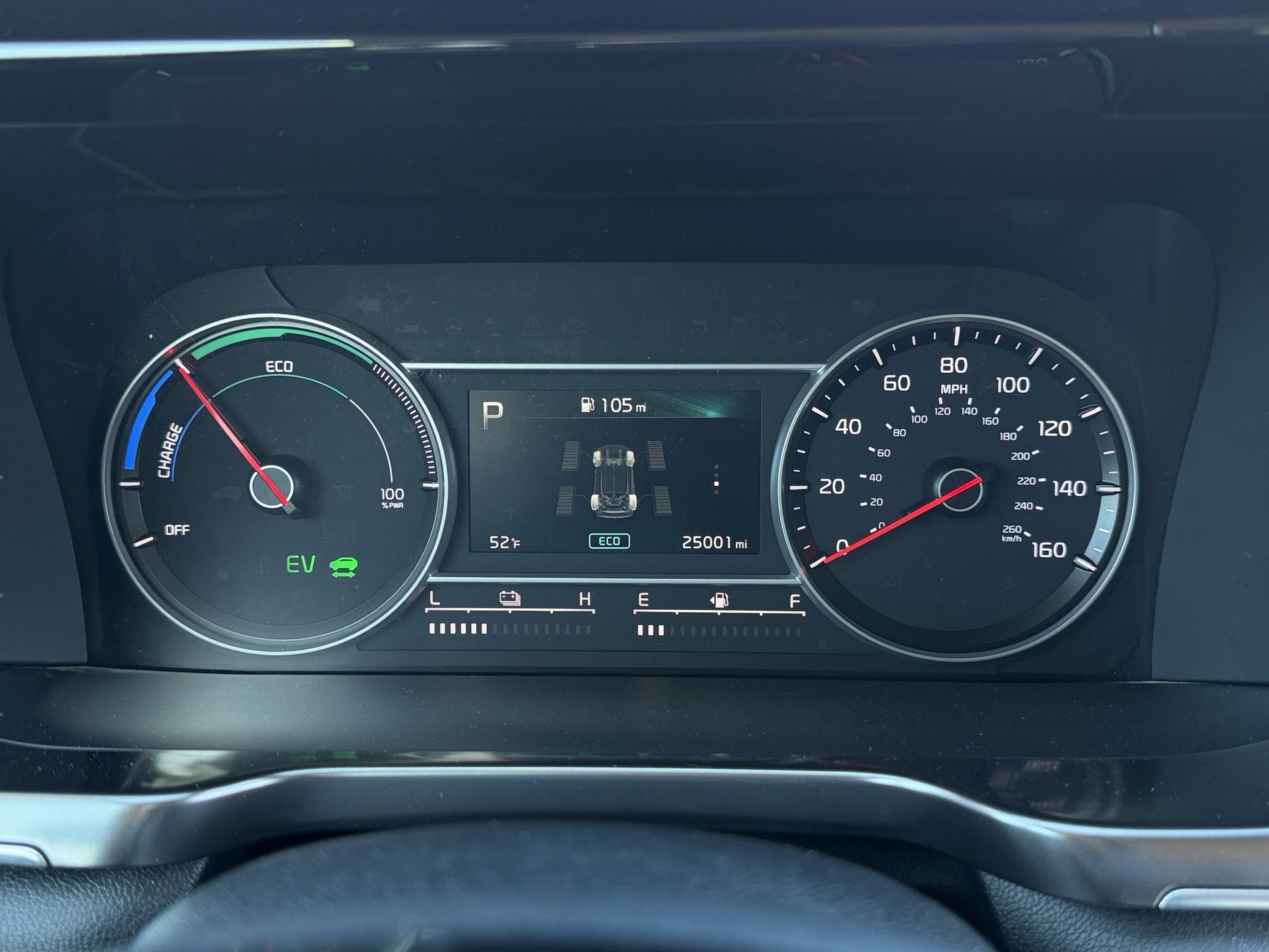 Used 2023 Kia Sorento EX image 69