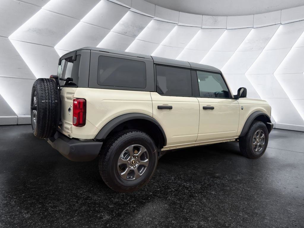 New 2026 Ford Bronco Big Bend image 5