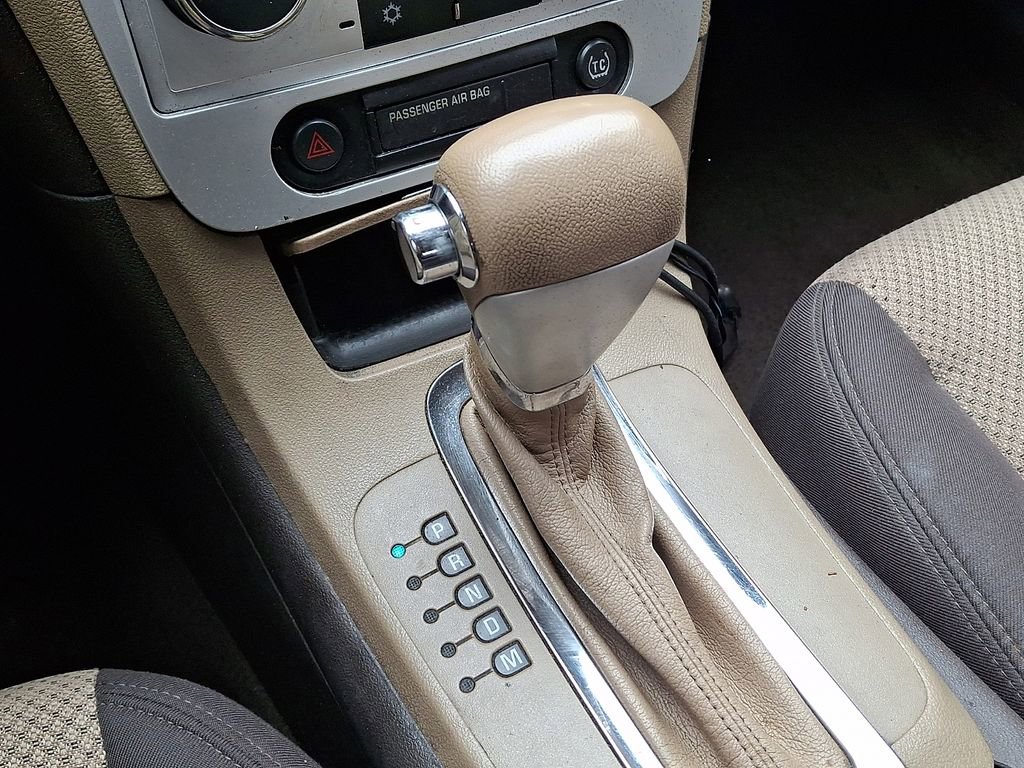 Used 2010 Chevrolet Malibu LT w/ Power Convenience Package FWD image 20