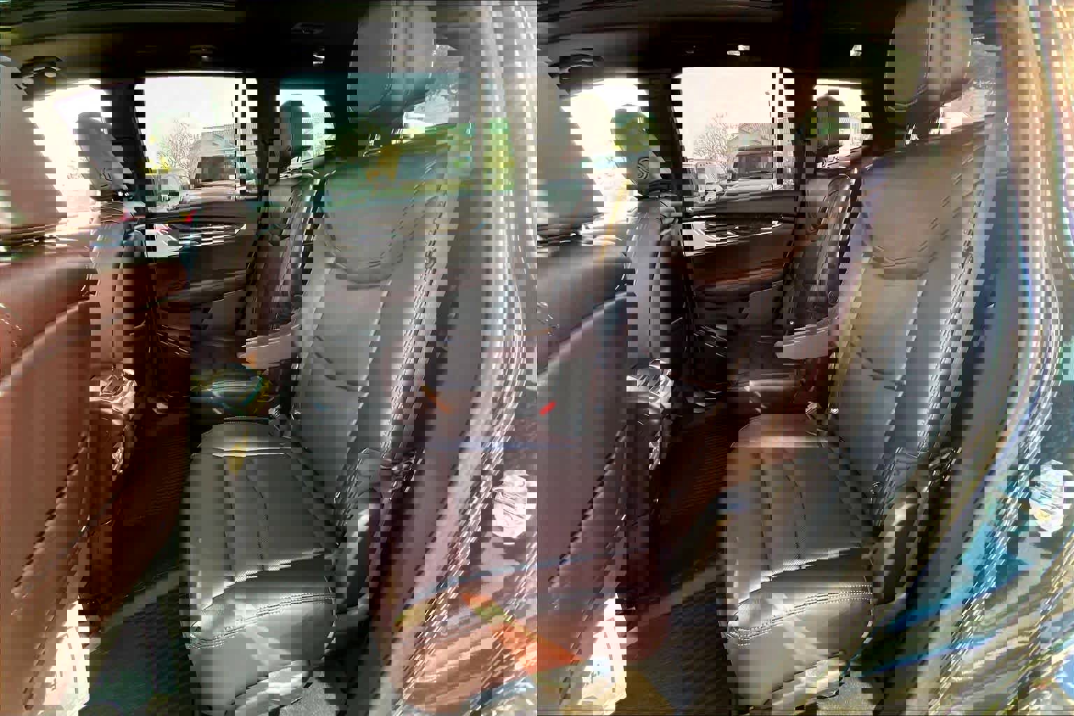 Used 2023 Cadillac XT6 Premium Luxury image 19