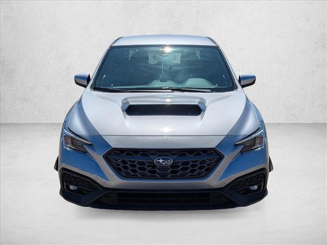 Used 2022 Subaru WRX Premium video 2