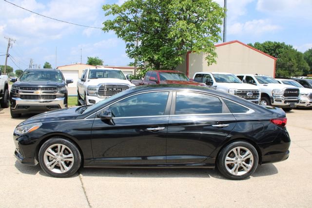 Used 2018 Hyundai Sonata SEL FWD image 6