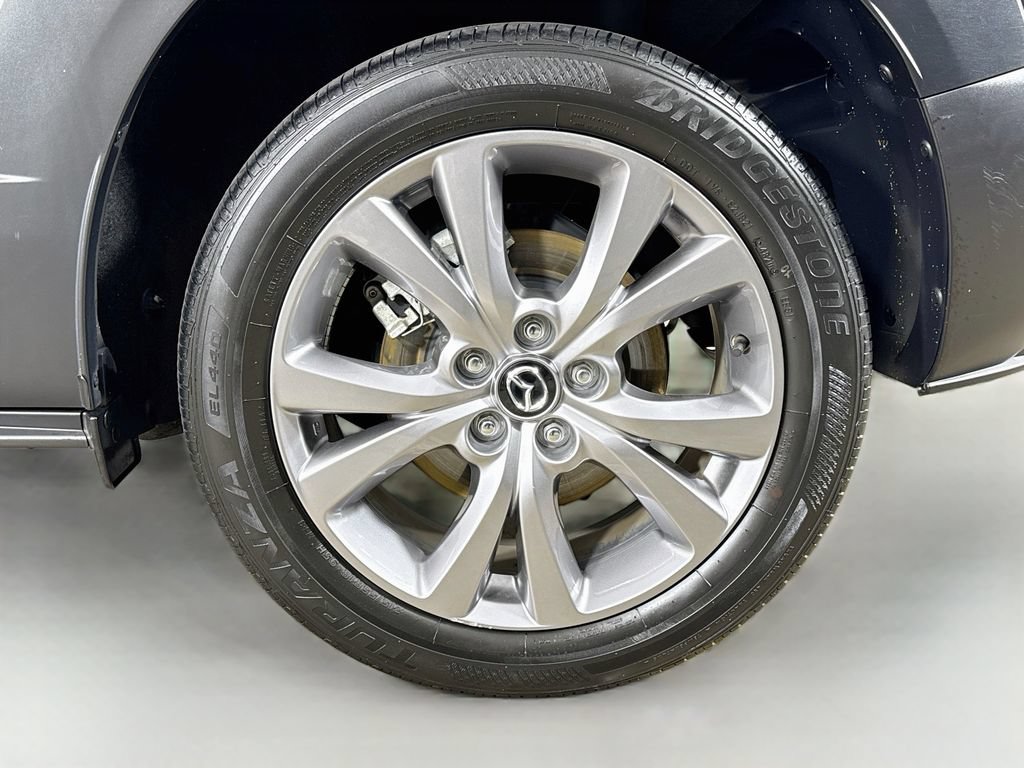 Used 2021 MAZDA CX-30 AWD 2.5 S w/ Premium Package image 36