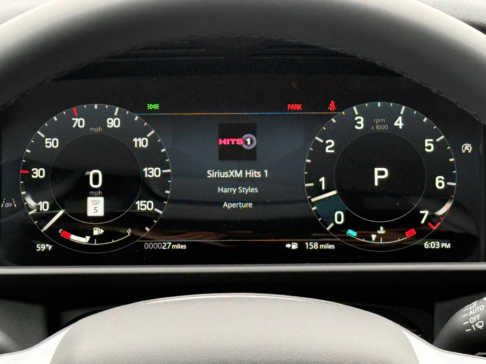 New 2026 Land Rover Discovery S AWD/4WD image 38