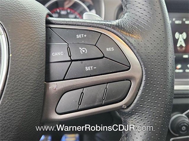 Used 2021 Dodge Charger R/T w/ Plus Group image 28