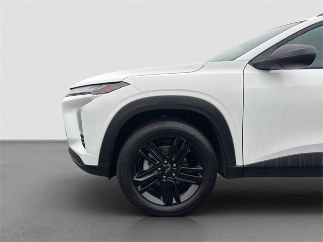 Used 2025 Chevrolet Trax ACTIV w/ Driver Confidence Package image 20