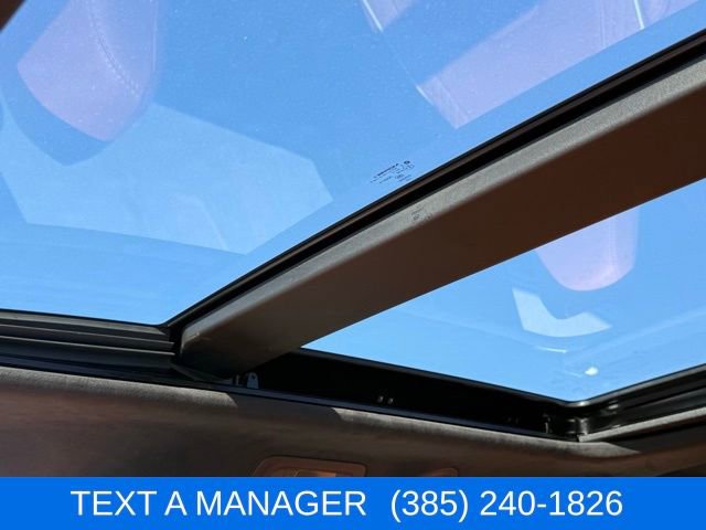 New 2026 Chrysler Pacifica Pinnacle image 24