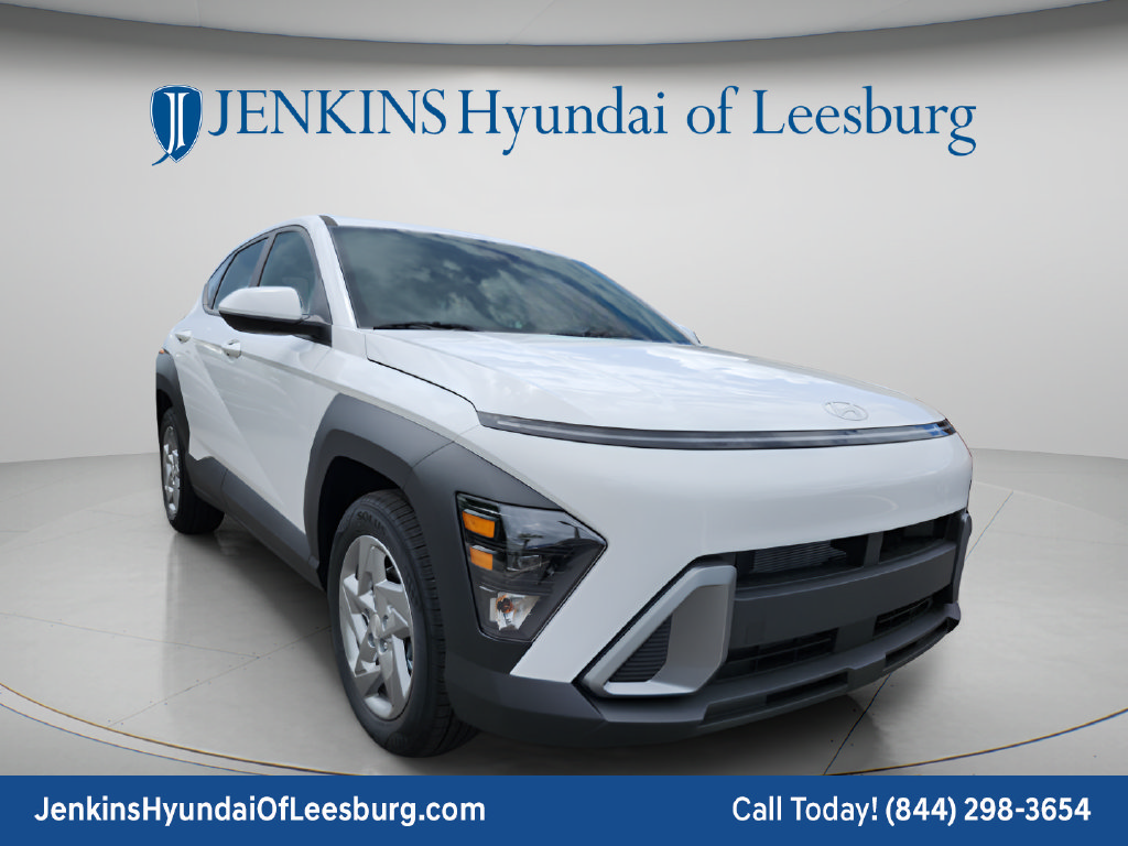 New 2027 Hyundai Kona SE FWD image 2