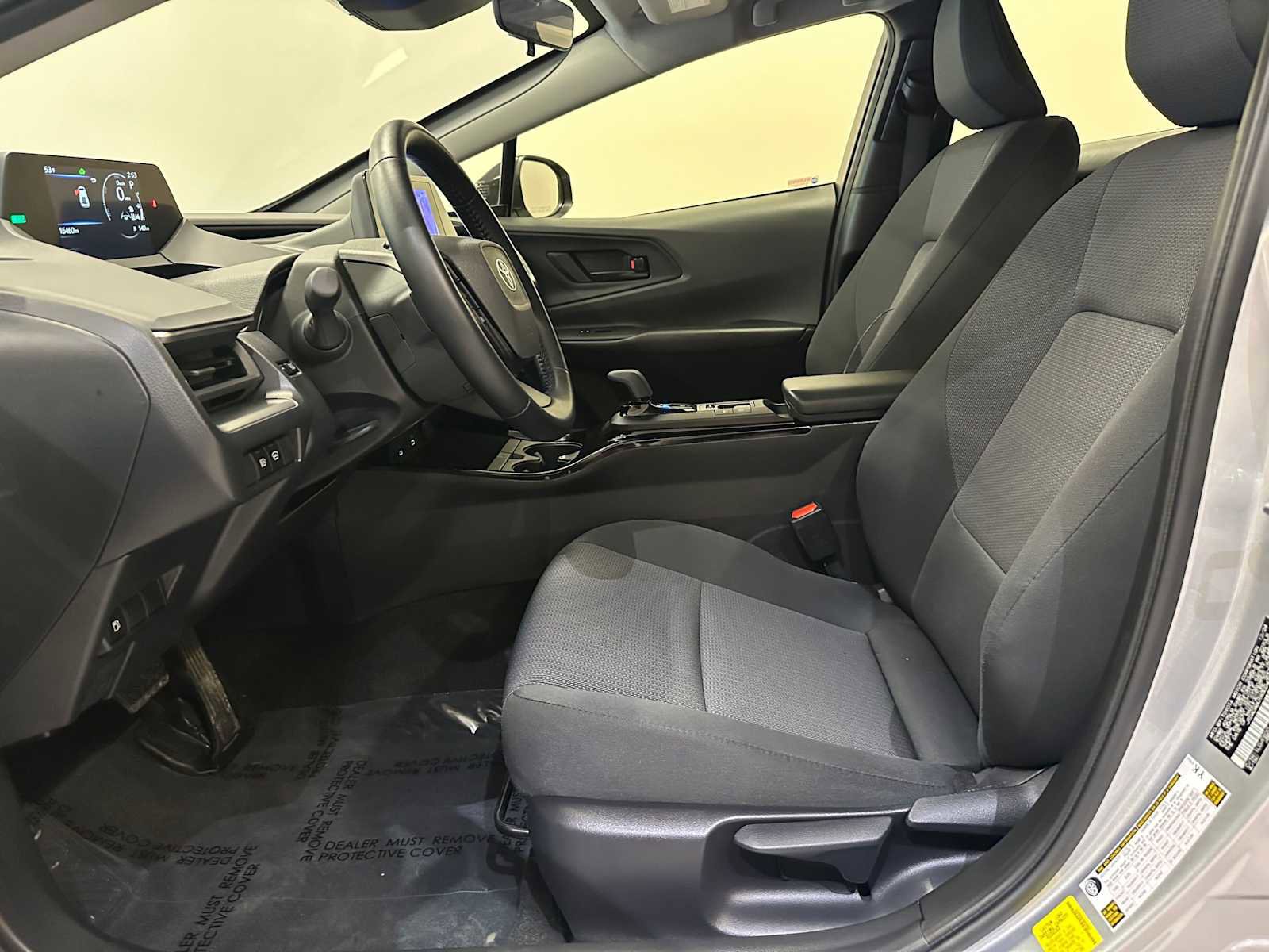 Used 2024 Toyota Prius LE image 21