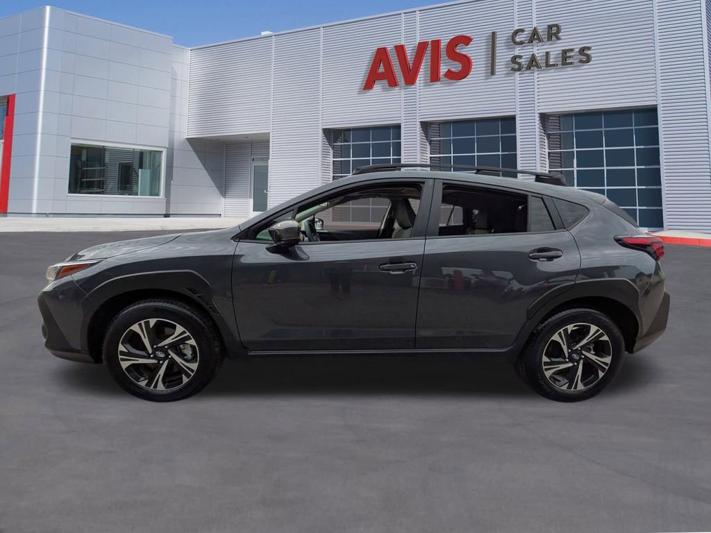 Used 2024 Subaru Crosstrek 2.0i Premium image 10