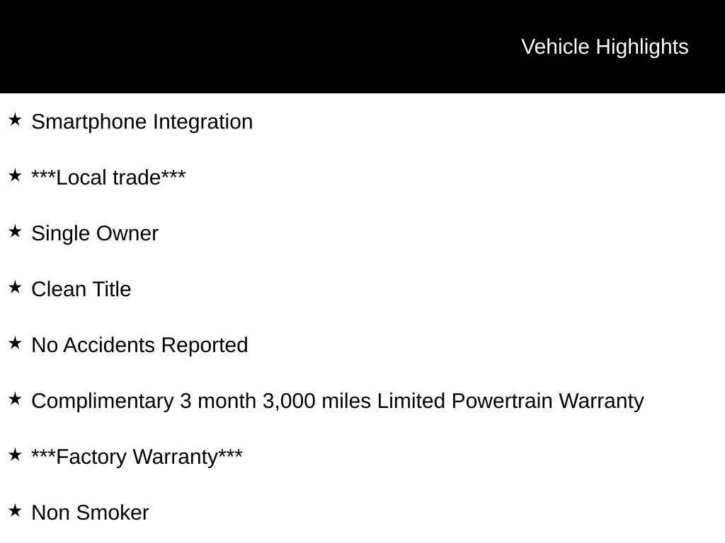 Used 2023 Chevrolet Equinox LT image 6